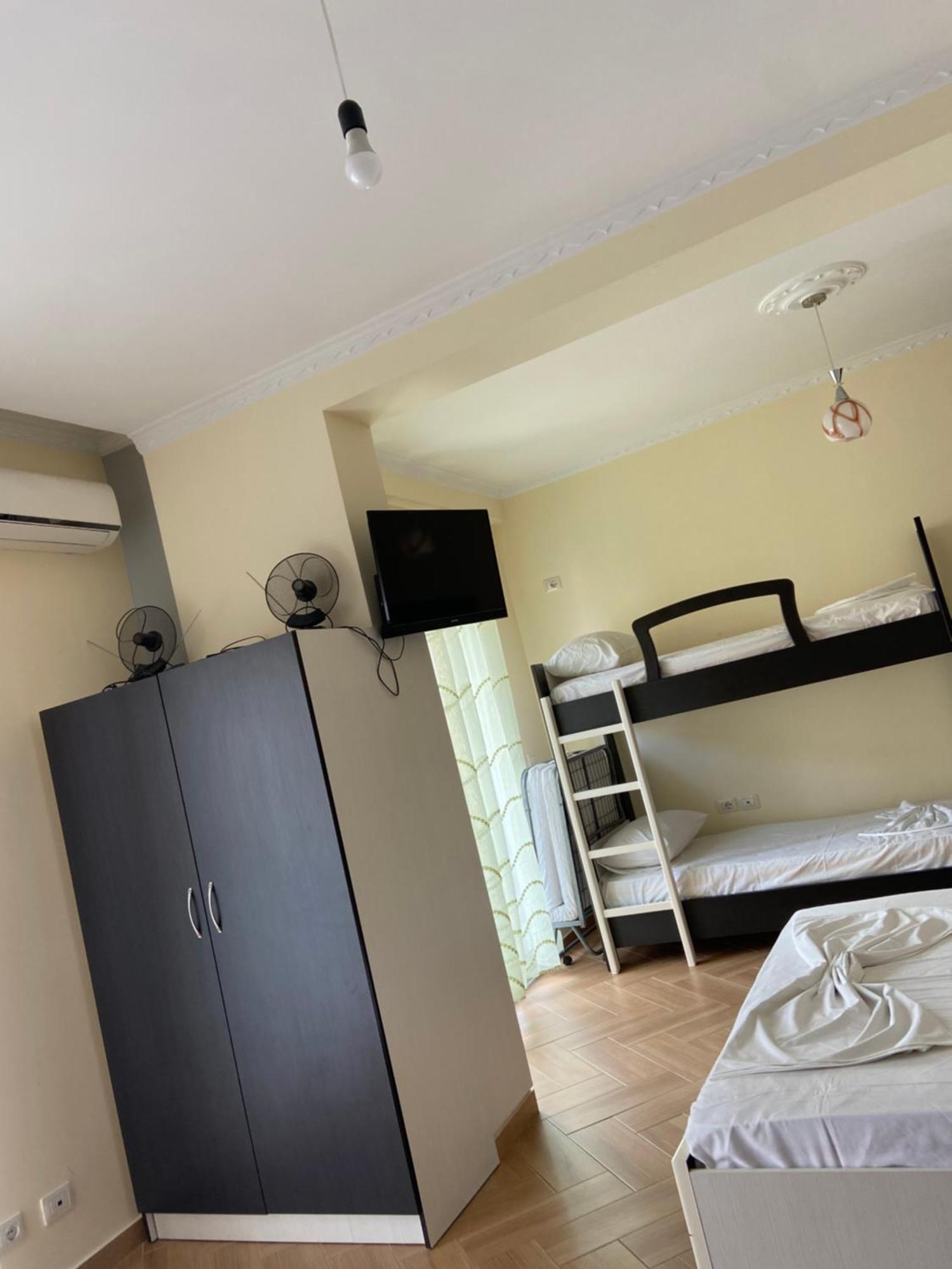 Ari Appartement Vlorë