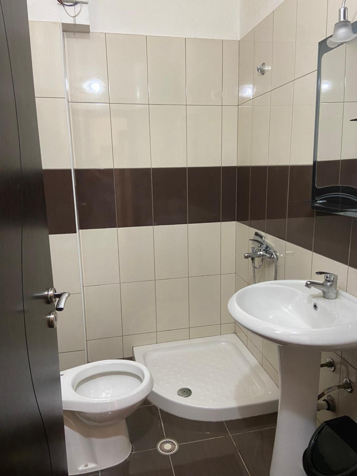 Appartement Ari Vlorë