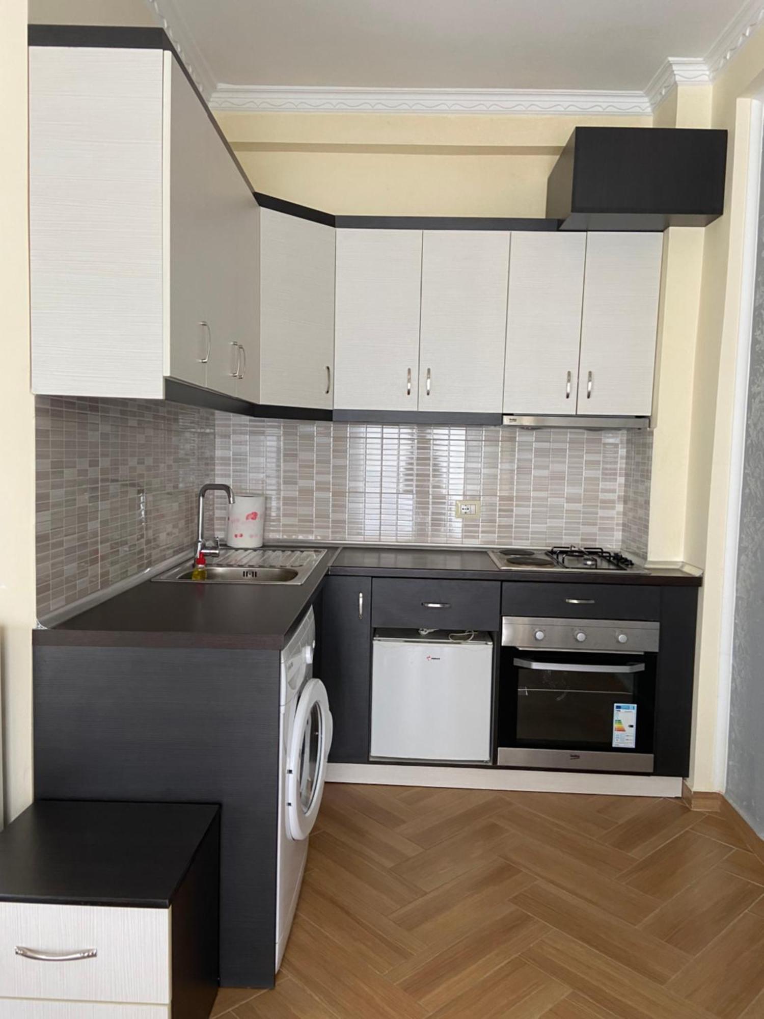 Appartement Ari