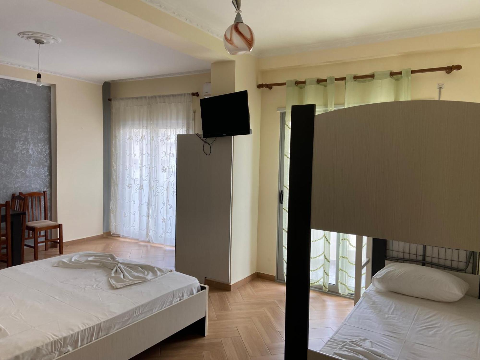 Ari Appartement *