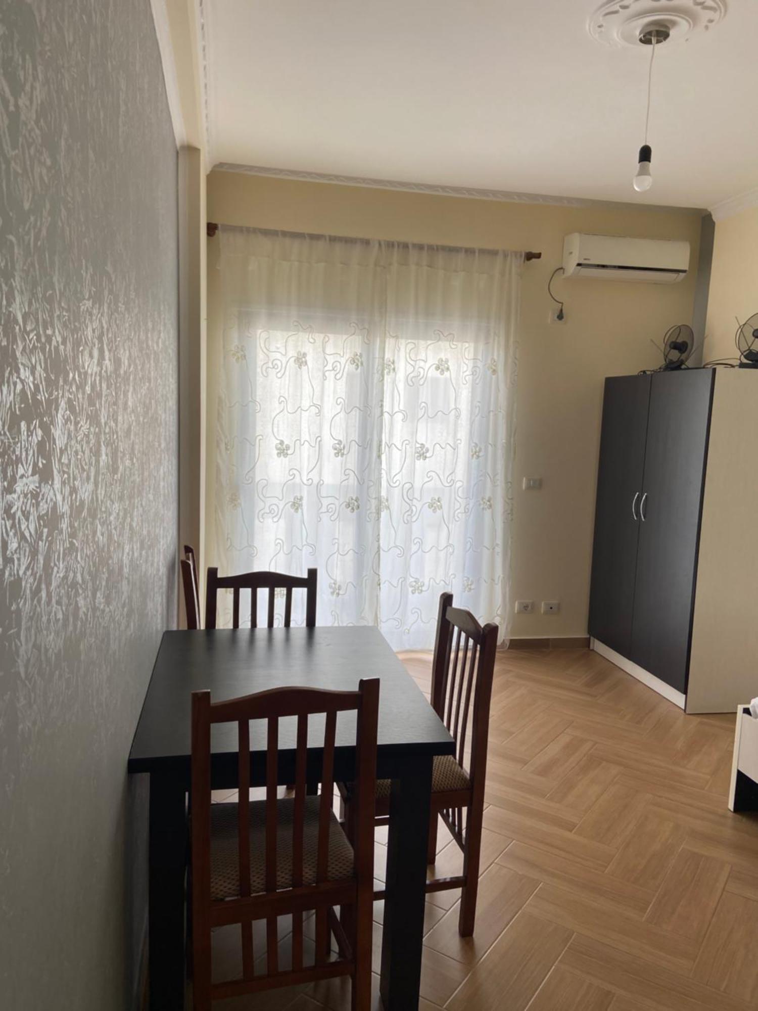 Appartement Ari *